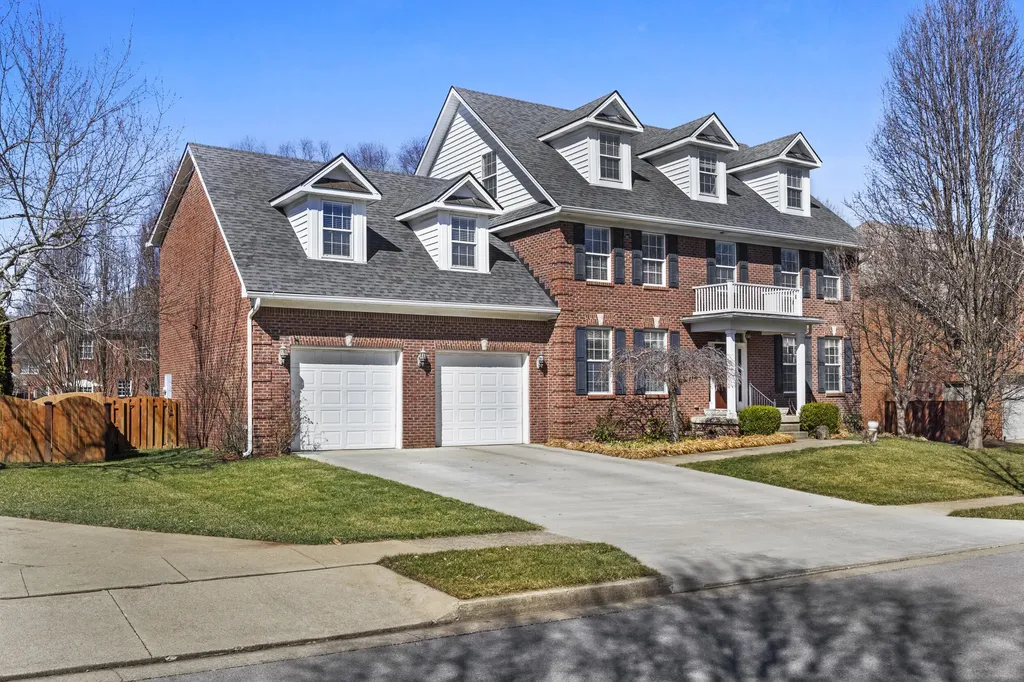 2109 Sedalia Lane Lexington KY 40513