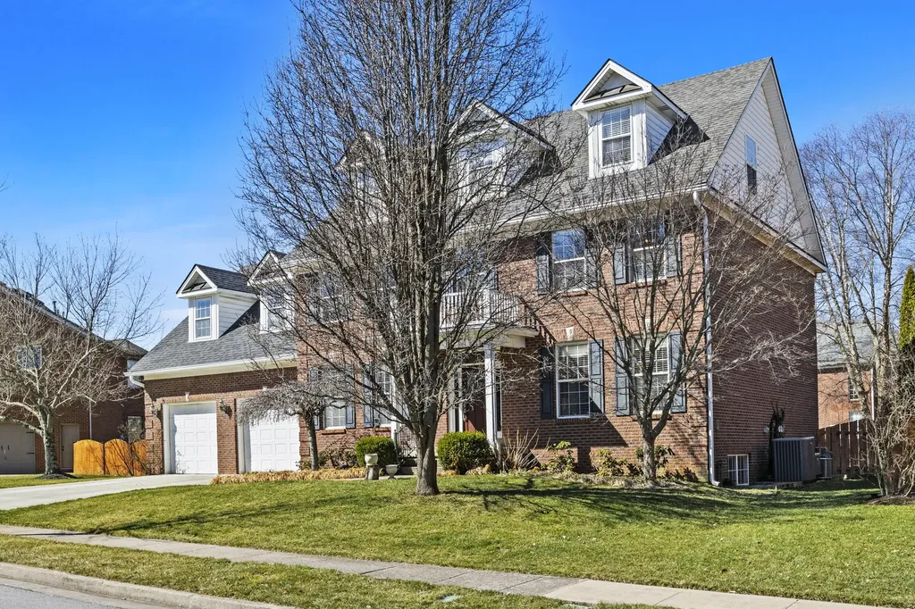 2109 Sedalia Lane Lexington KY 40513