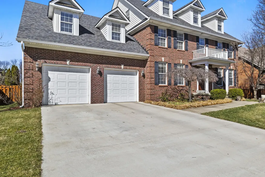 2109 Sedalia Lane Lexington KY 40513