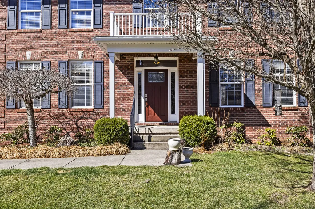 2109 Sedalia Lane Lexington KY 40513