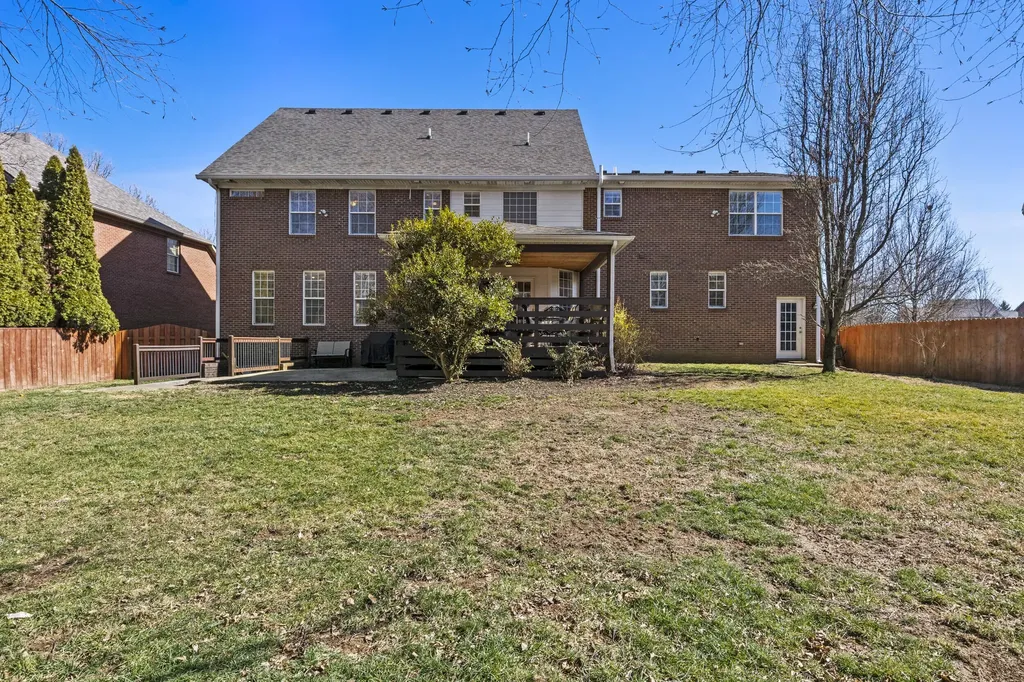 2109 Sedalia Lane Lexington KY 40513