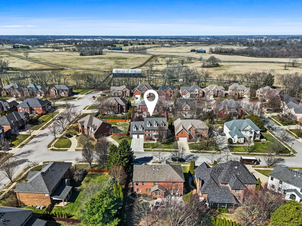 2109 Sedalia Lane Lexington KY 40513
