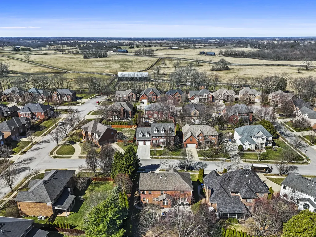 2109 Sedalia Lane Lexington KY 40513