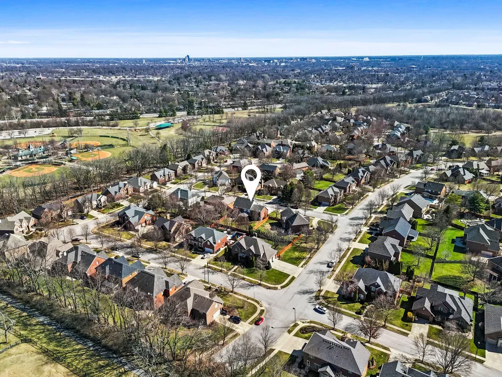 2109 Sedalia Lane Lexington KY 40513