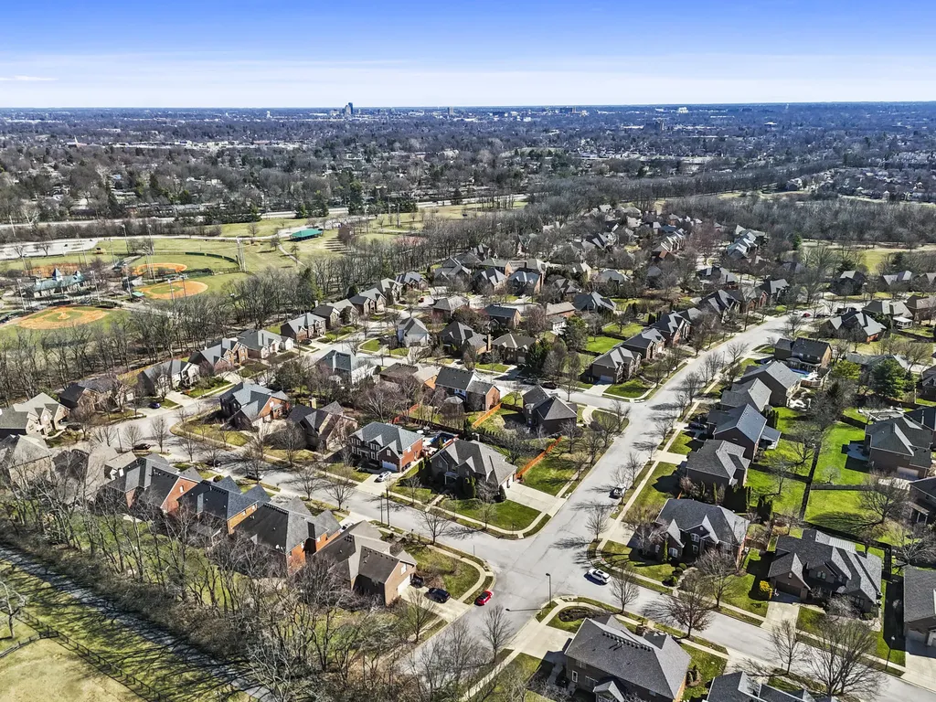 2109 Sedalia Lane Lexington KY 40513