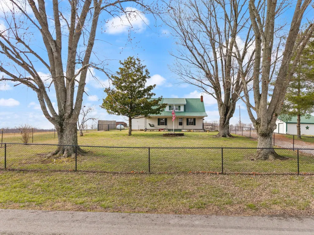 2058 Ard Ridge Road Nancy KY 42544