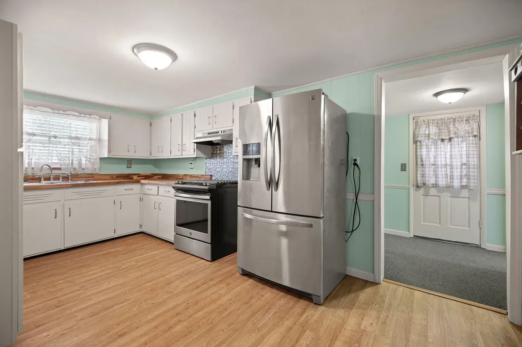2058 Ard Ridge Road Nancy KY 42544