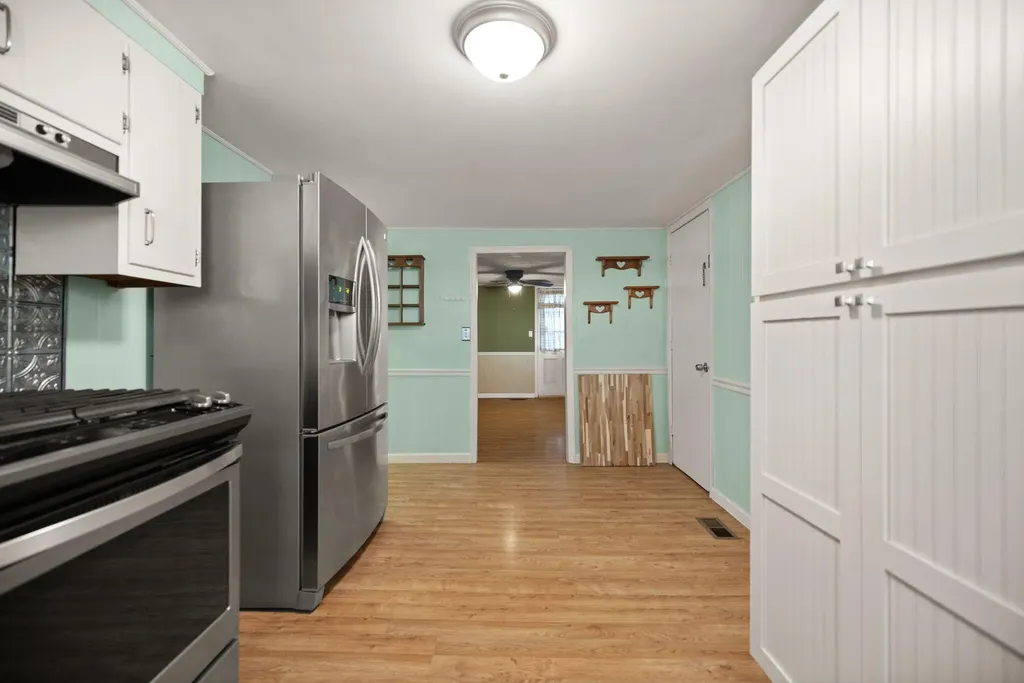 2058 Ard Ridge Road Nancy KY 42544