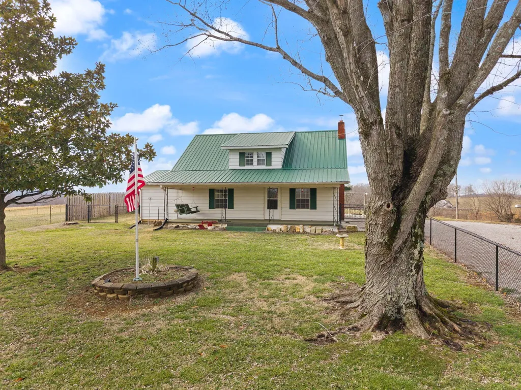 2058 Ard Ridge Road Nancy KY 42544