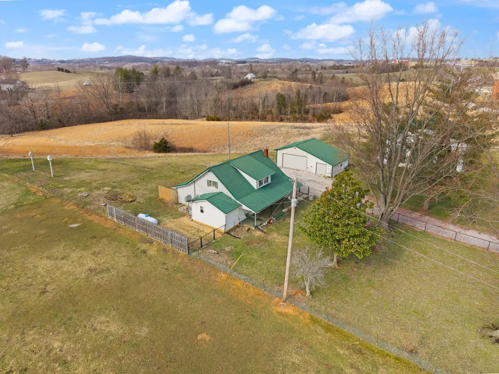 2058 Ard Ridge Road Nancy KY 42544