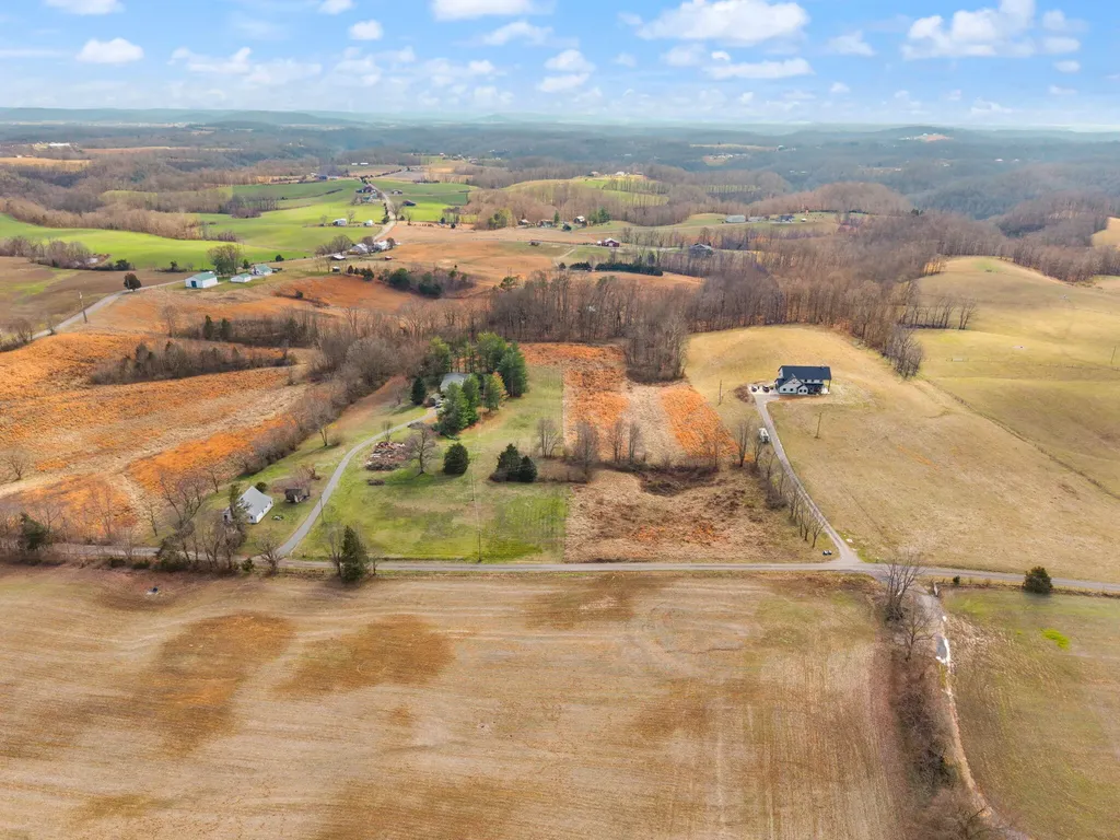 2058 Ard Ridge Road Nancy KY 42544