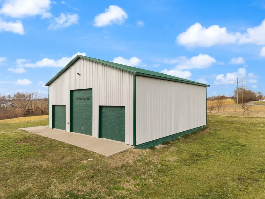 2058 Ard Ridge Road Nancy KY 42544