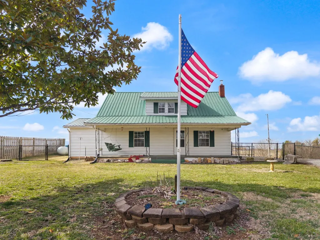 2058 Ard Ridge Road Nancy KY 42544