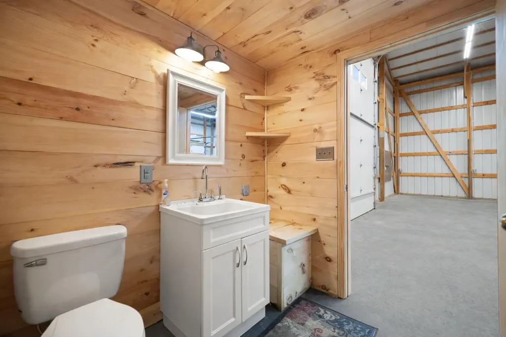 2058 Ard Ridge Road Nancy KY 42544