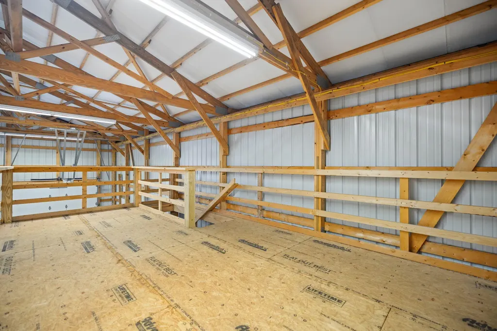 2058 Ard Ridge Road Nancy KY 42544