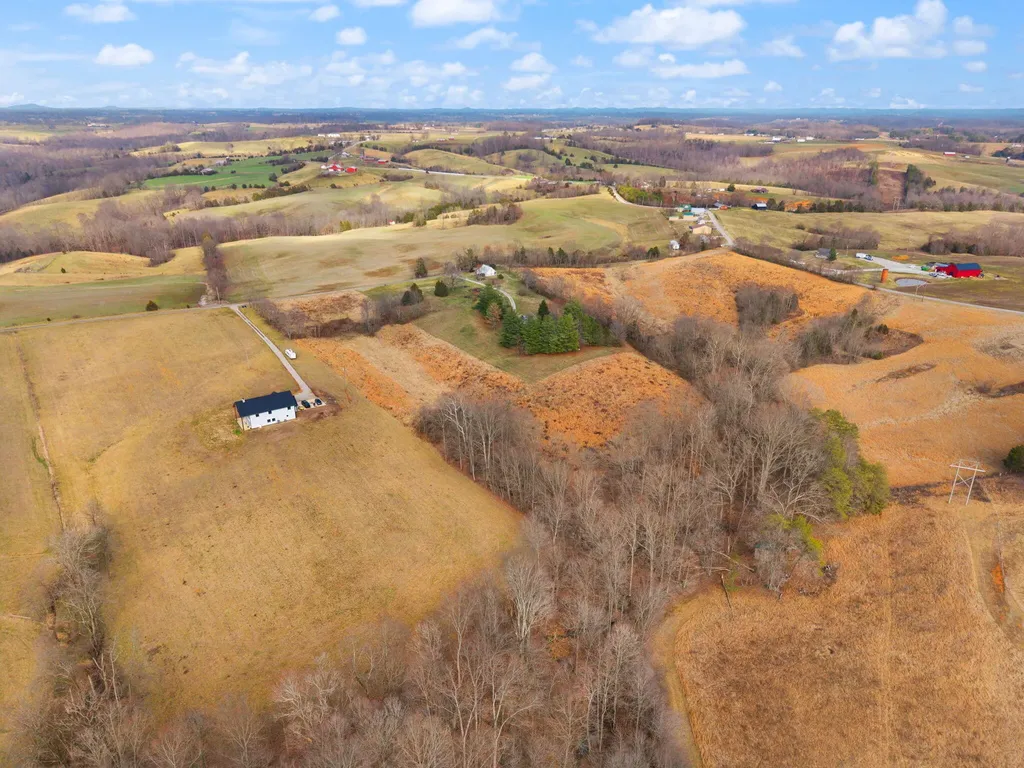 2058 Ard Ridge Road Nancy KY 42544