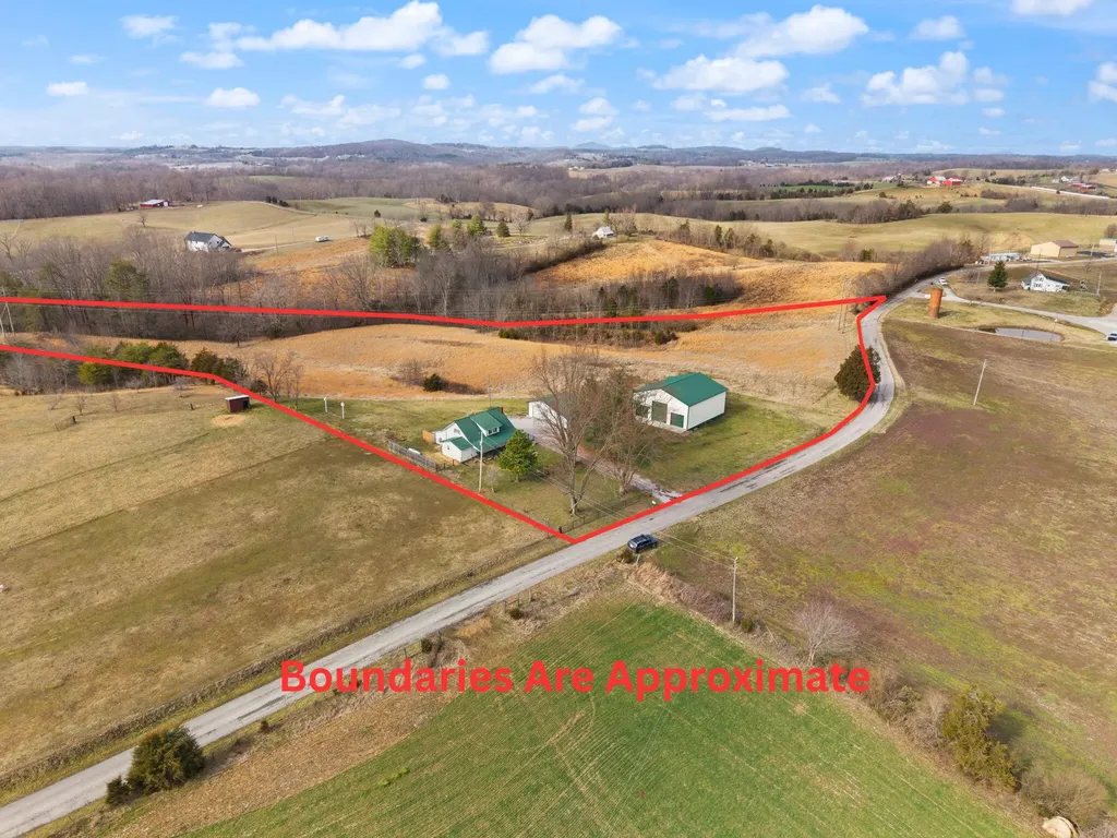 2058 Ard Ridge Road Nancy KY 42544