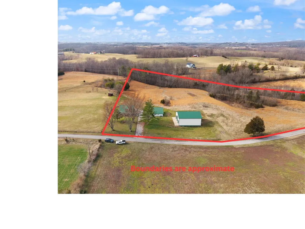 2058 Ard Ridge Road Nancy KY 42544