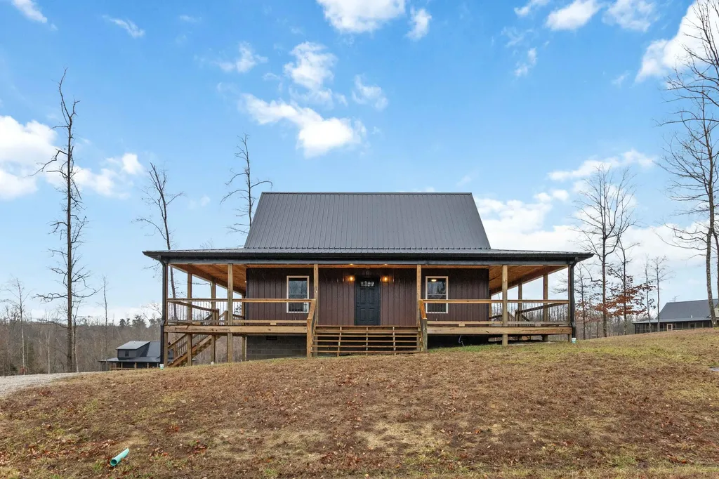 262 Pumpkin Creek Circle Jamestown KY 42629
