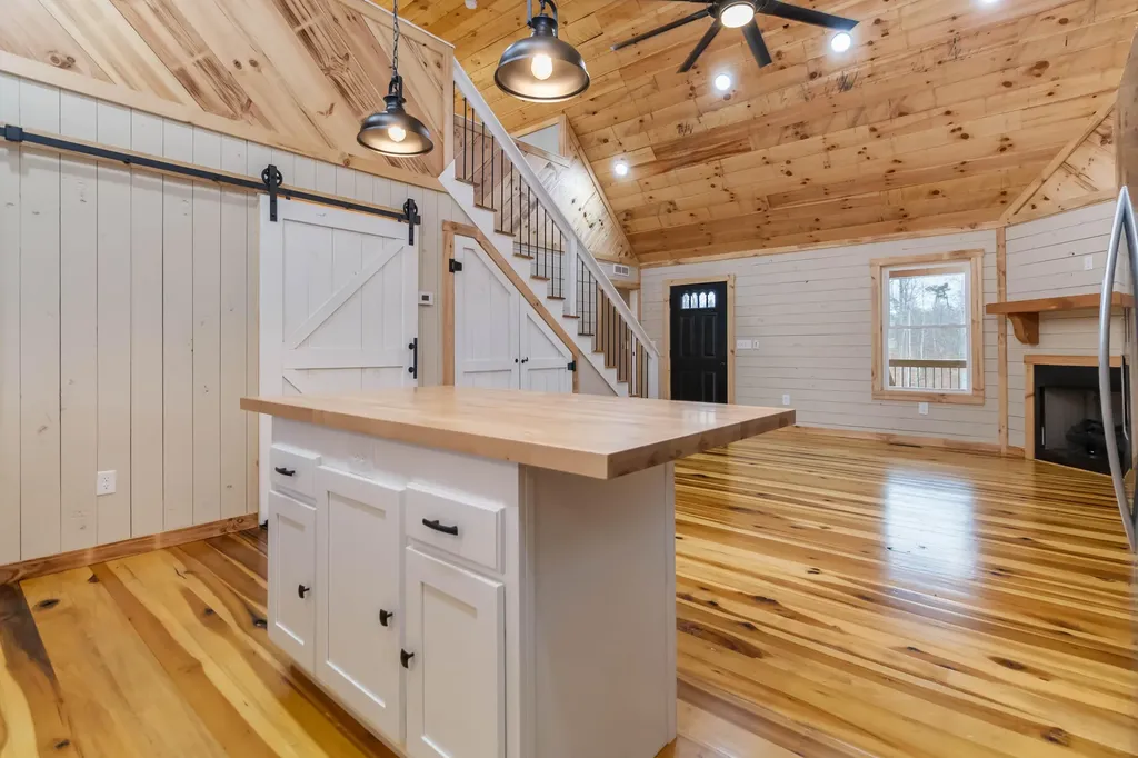 262 Pumpkin Creek Circle Jamestown KY 42629