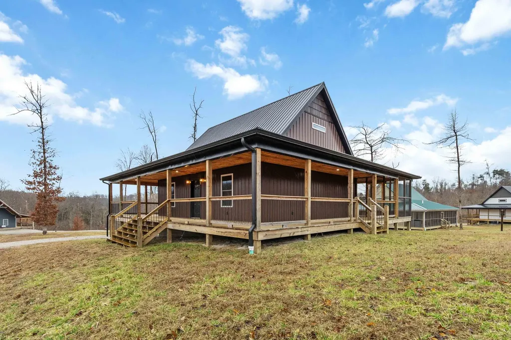 262 Pumpkin Creek Circle Jamestown KY 42629