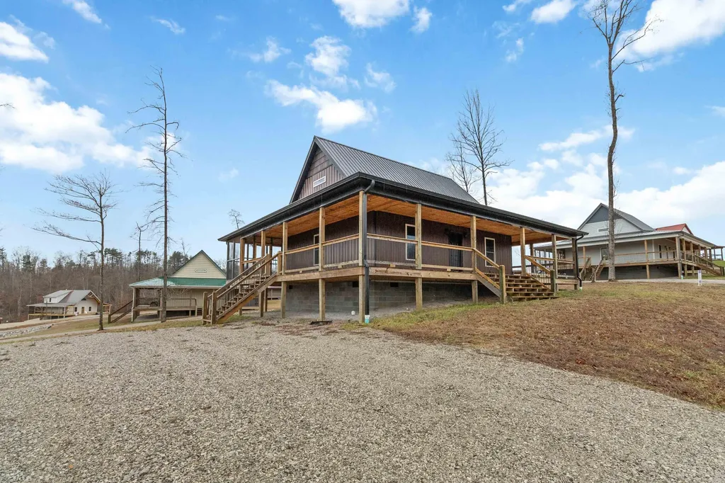 262 Pumpkin Creek Circle Jamestown KY 42629