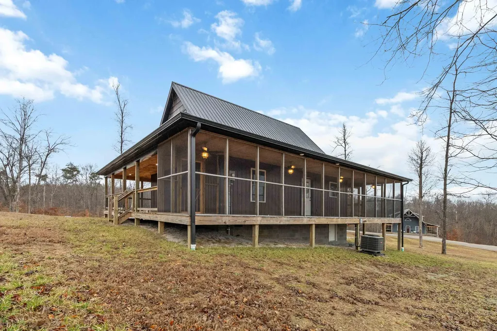 262 Pumpkin Creek Circle Jamestown KY 42629