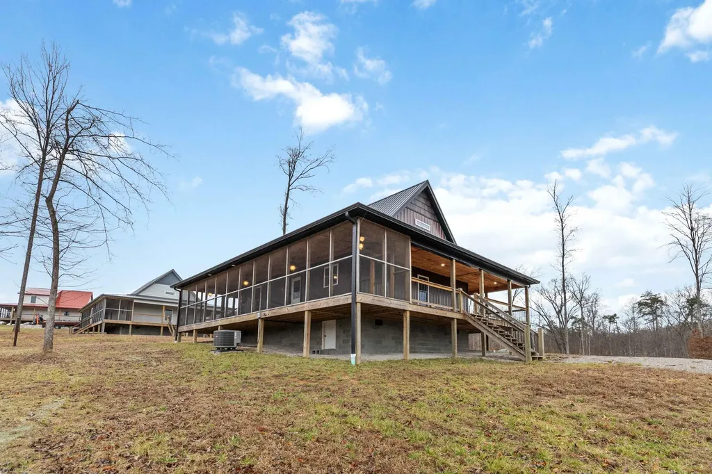262 Pumpkin Creek Circle Jamestown KY 42629
