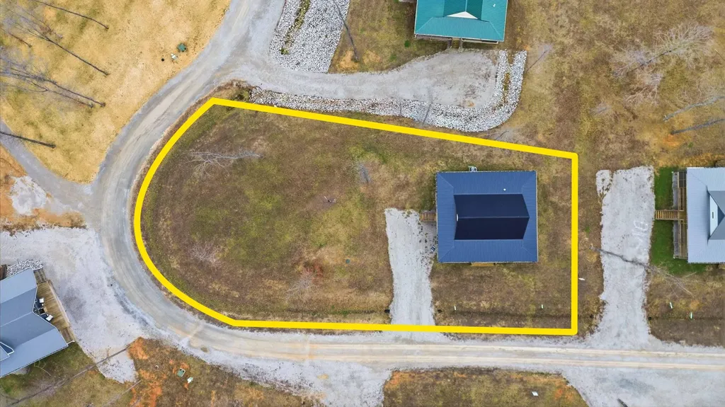 262 Pumpkin Creek Circle Jamestown KY 42629