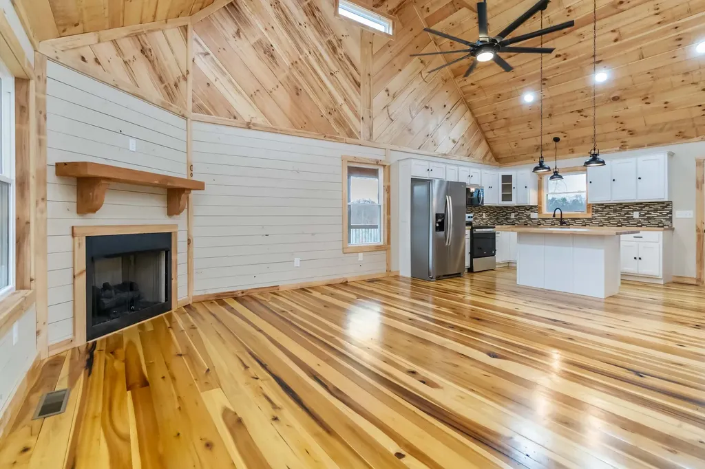 262 Pumpkin Creek Circle Jamestown KY 42629