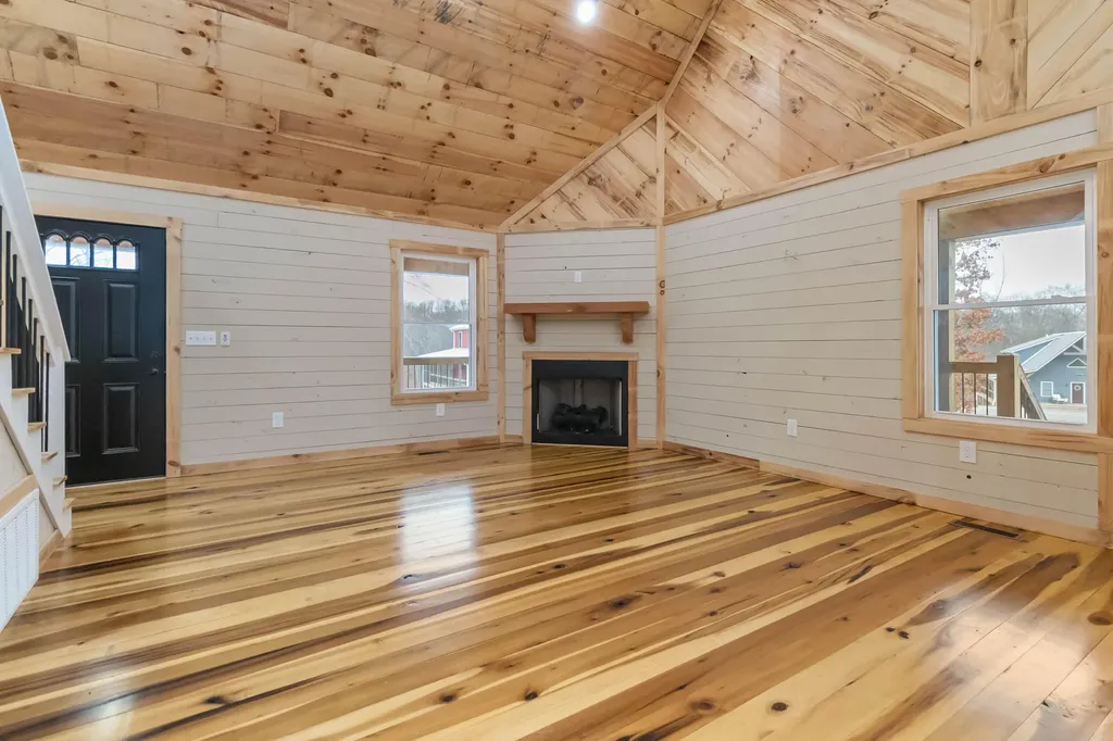 262 Pumpkin Creek Circle Jamestown KY 42629