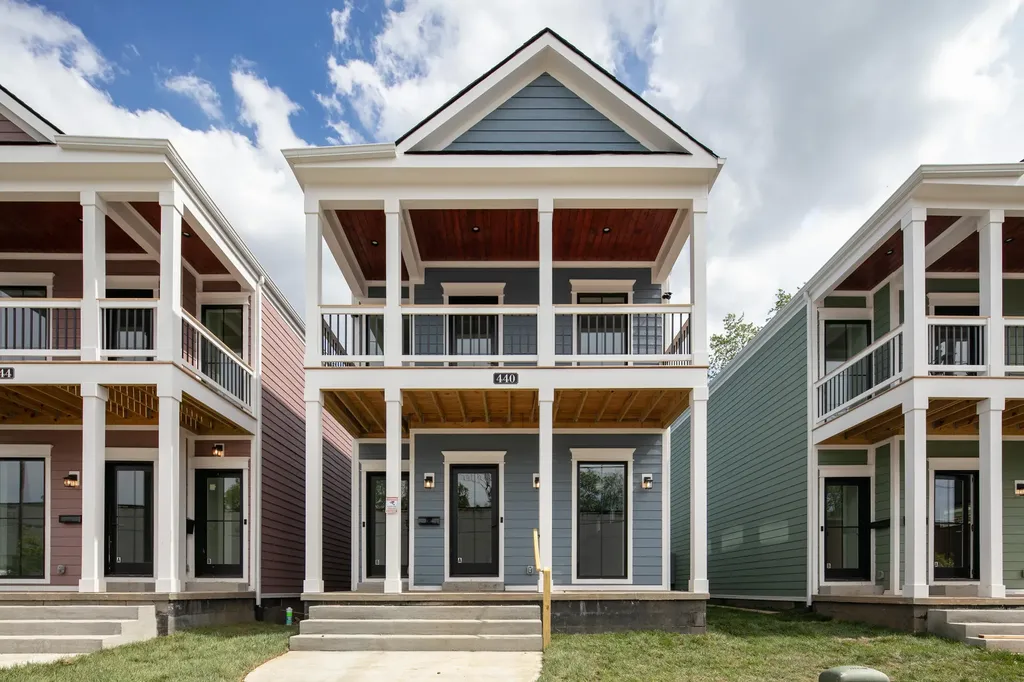 440 Jefferson Street Lexington KY 40508