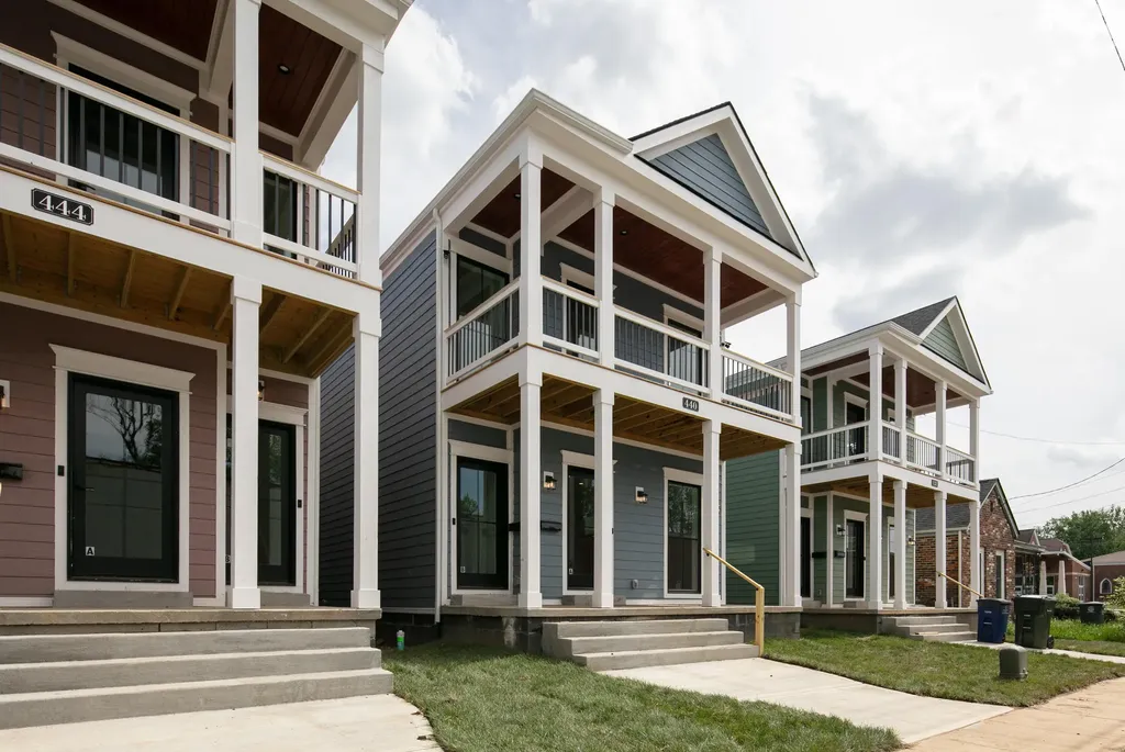 440 Jefferson Street Lexington KY 40508