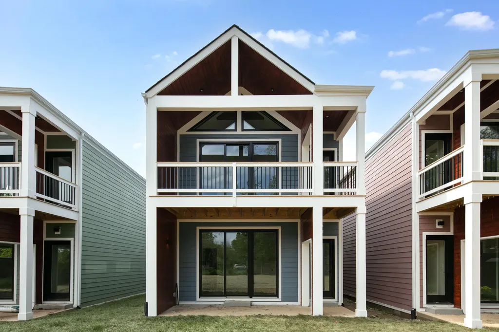 440 Jefferson Street Lexington KY 40508
