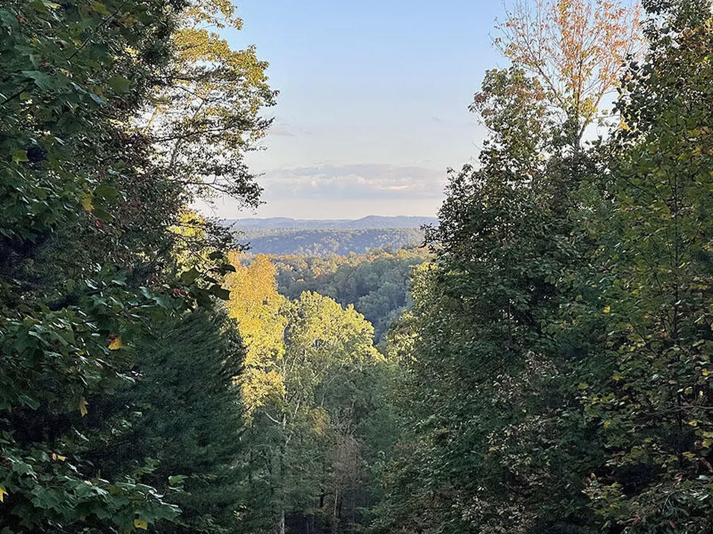 Lot 76 Sandstone Point Monticello KY 42633