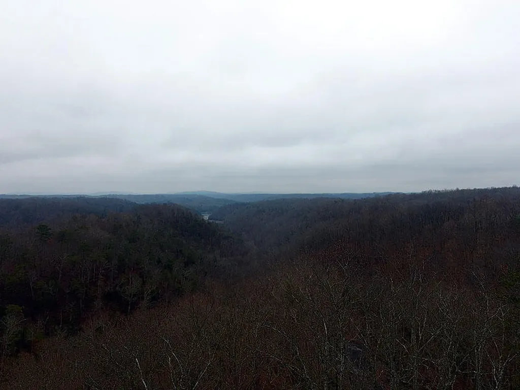 Lot 76 Sandstone Point Monticello KY 42633