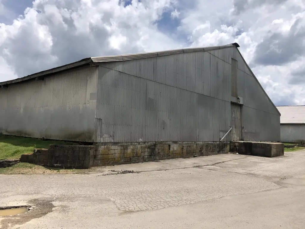 255 S Forbes Road Lexington KY 40504