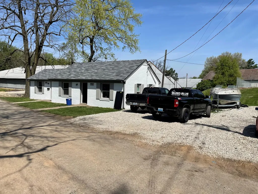 255 S Forbes Road Lexington KY 40504