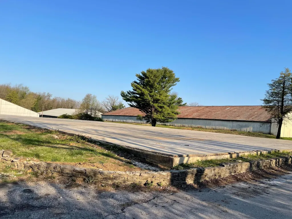 255 S Forbes Road Lexington KY 40504