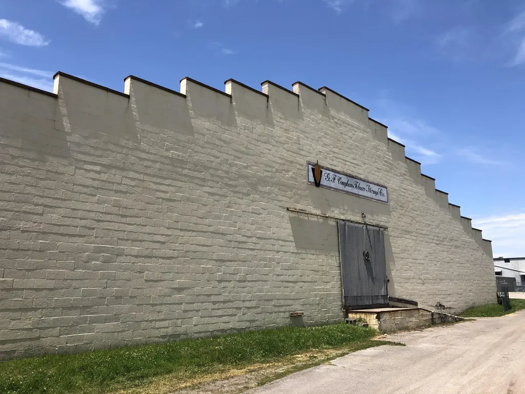 255 S Forbes Road Lexington KY 40504