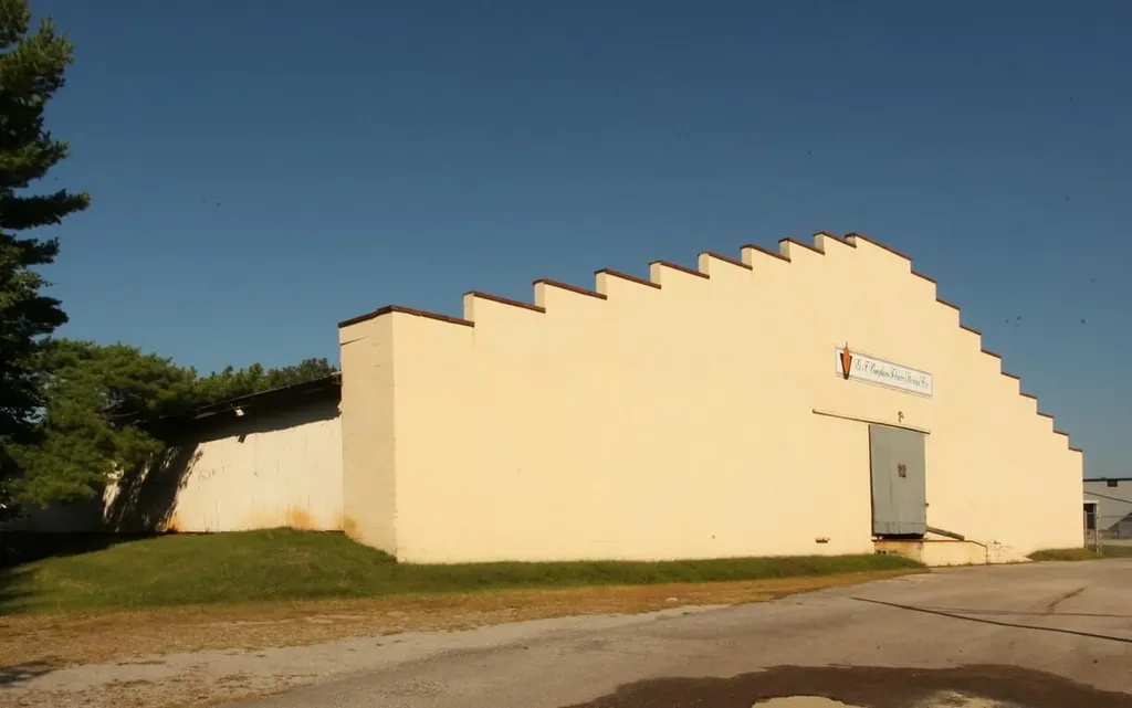 255 S Forbes Road Lexington KY 40504