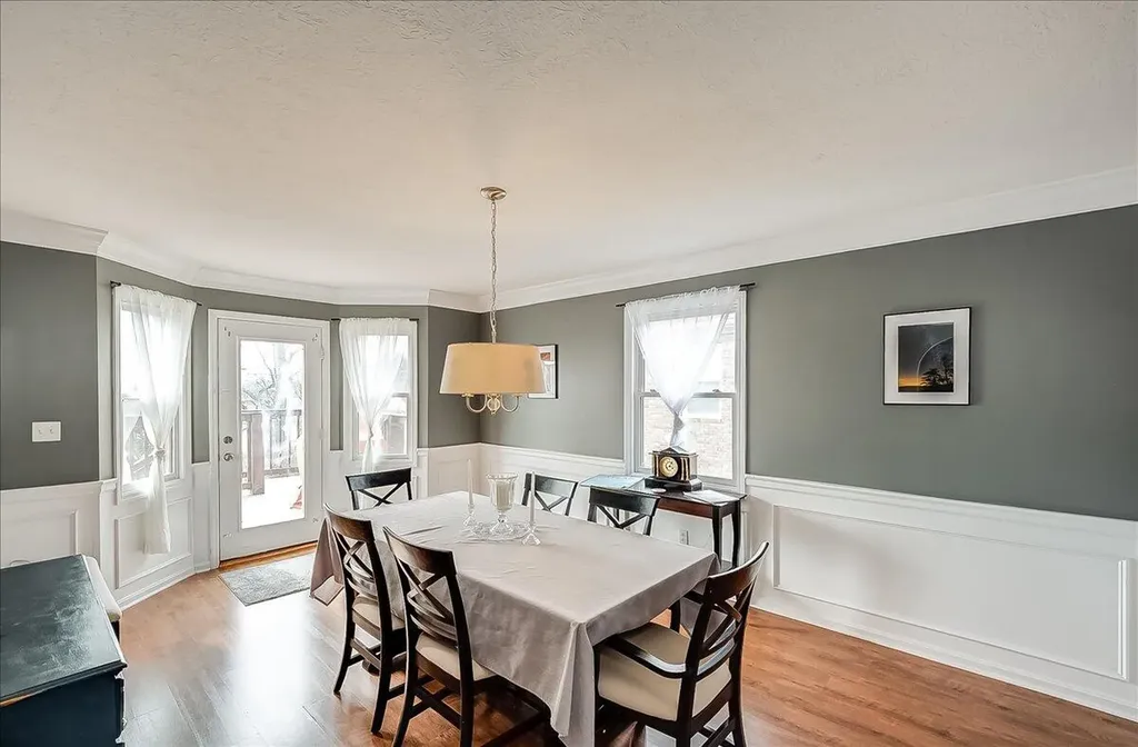114 Locust Ridge Road Frankfort KY 40601