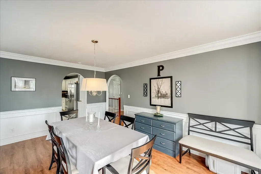 114 Locust Ridge Road Frankfort KY 40601