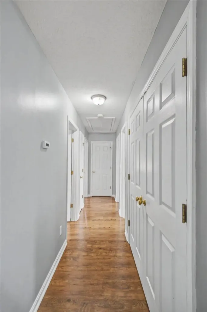 114 Locust Ridge Road Frankfort KY 40601