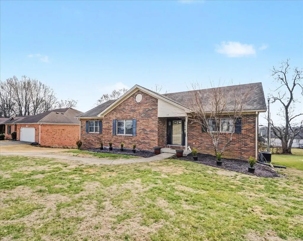 114 Locust Ridge Road Frankfort KY 40601