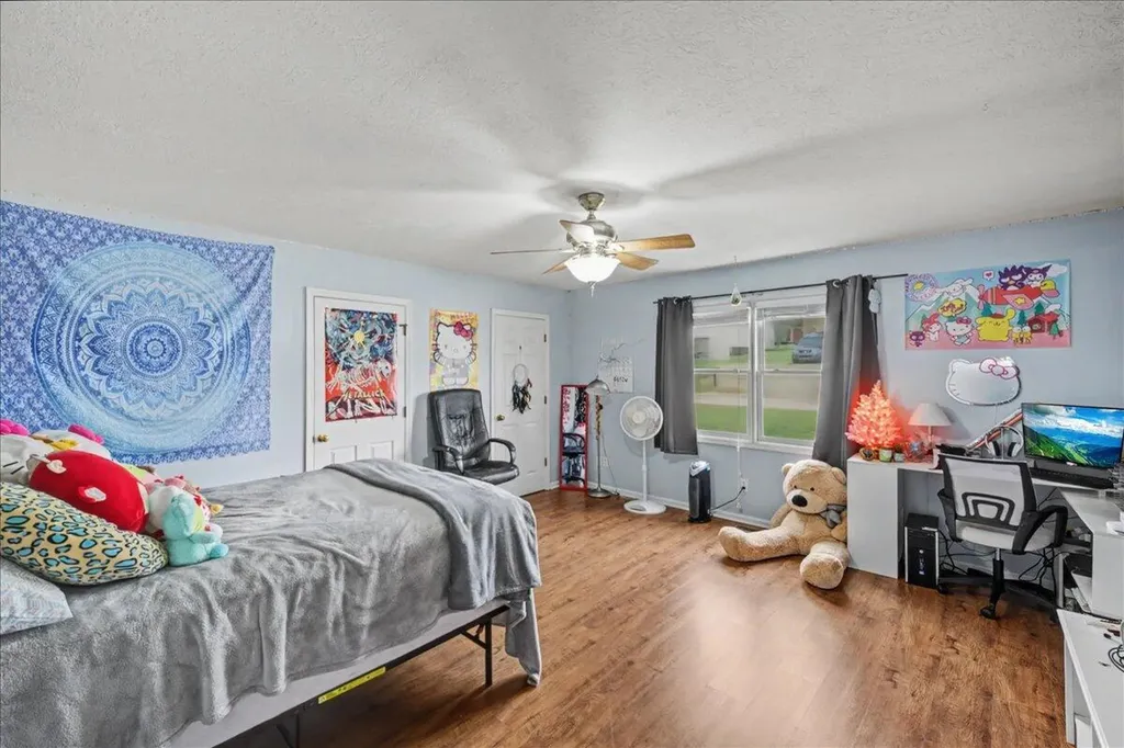 114 Locust Ridge Road Frankfort KY 40601