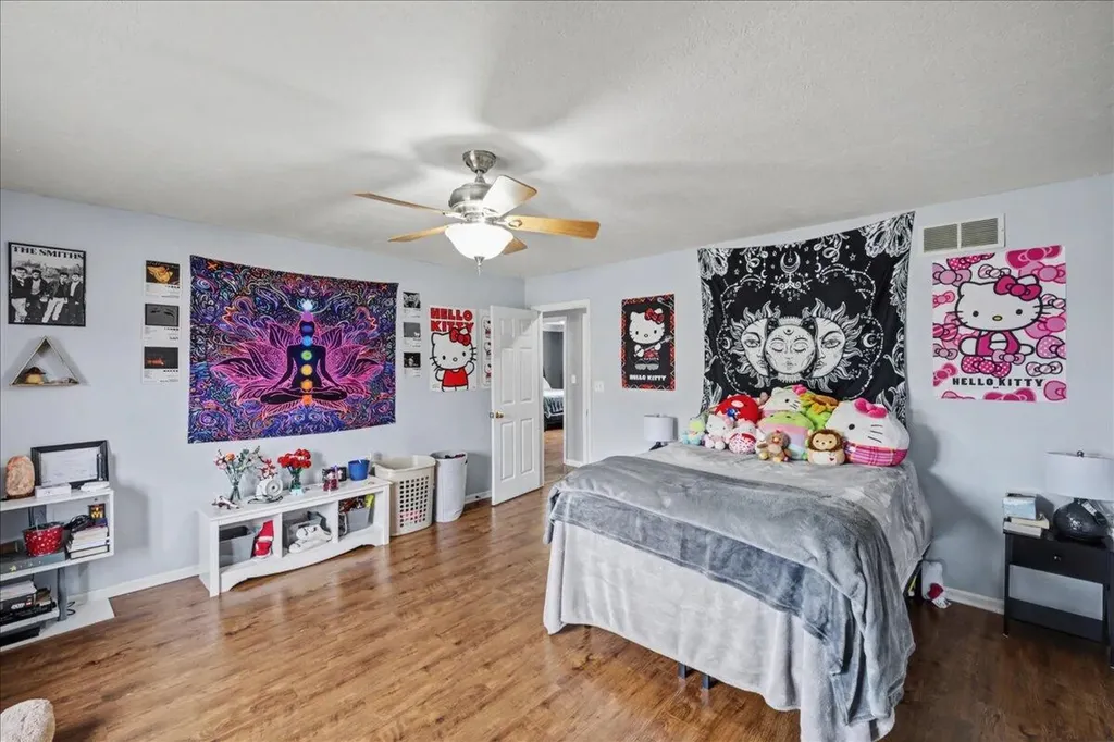 114 Locust Ridge Road Frankfort KY 40601