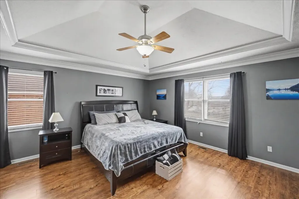 114 Locust Ridge Road Frankfort KY 40601