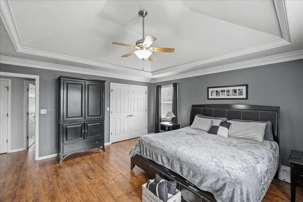 114 Locust Ridge Road Frankfort KY 40601
