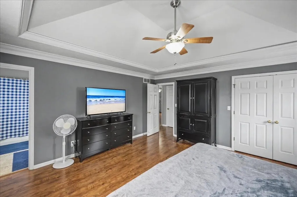 114 Locust Ridge Road Frankfort KY 40601